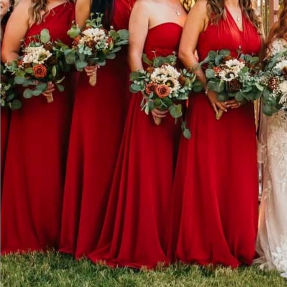 Azazie Fifi bridesmaid Dress